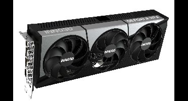 Inno3D GeForce RTX 5080 X3 OS NVIDIA 16 GB GDDR7