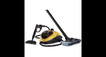 Stripper - WAGNER - POWER STEAMER 915 E - Autonomie 80 min - Stoomreiniging zonder chemicaliën