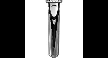 WAHL Elite Groom Multifunctionele Tondeuse - 240V - 150 min - Zilver/Zwart