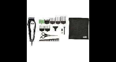 WAHL 20107.0460 Baldfader tondeuse - Snoertrimmer - Taperfunctie - Automatisch slijpen - Bladbreedte van 45 mm