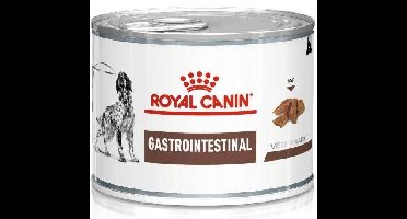 ROYAL CANIN VHN Gastrointestinal Loaf - natvoer voor honden - 200g