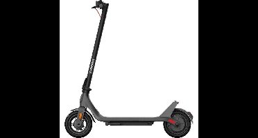 Elektrische scooter - XIAOMI - Elektrische scooter 4 Lite 2e generatie - Banden 10 - 300W Max - 10,4Ah - Bereik 25km