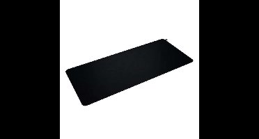 Muismat - CHERRY XTRFY GP5 Zwart - Stof - Maat XL