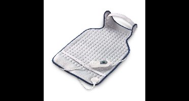 Medisana HP 460 Elektrische beddenpan 100 W Grijs