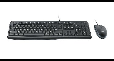 Logitech MK120