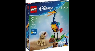 LEGO DISNEY 43290 Kevin en Dug
