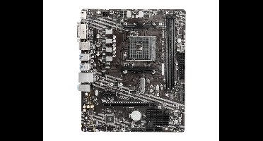 MSI A520M-A PRO Socket AM4