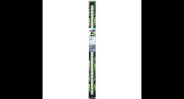 Verlichtingsstrip - Zolux - Slanke LED dimbaar - Verstelbaar en aanpasbaar als vervanging voor een T8 of T5 neonbuis - 115 cm