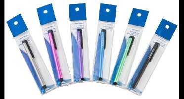 Esperanza EA140 stylus-pen Multi kleuren