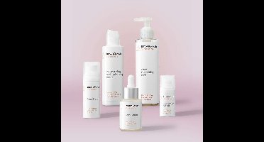 Gezichtsroutinepakket Kombucha InnovaGoods