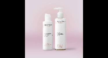 Duopakket gezichtsreiniging Kombucha InnovaGoods