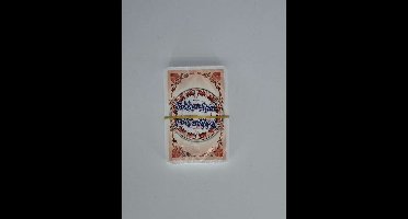 Losse Kaarten voor Tokkenspel