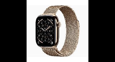 Smartwatch Apple Watch Series 11 GPS + Cellular Gouden 1,96" 46 mm Ø 46 mm