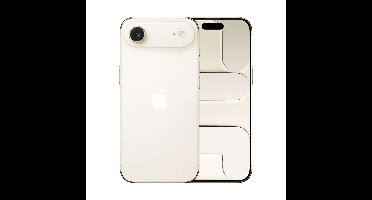 Smartphone Apple iPhone Air 512GB 6,5" Hexa Core 12 GB RAM 512 GB Goud