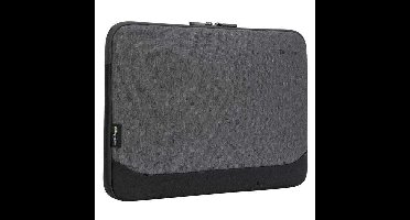 Targus Cypress EcoSmart 35,6 cm (14") Opbergmap/sleeve Grijs