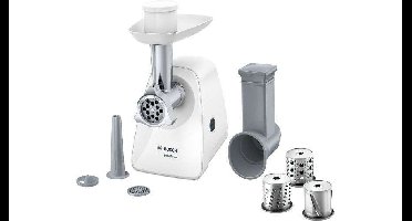 Bosch MFW2514W keukenmachine 350 W Wit