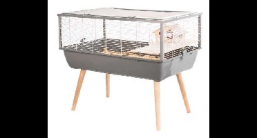 ZOLUX Neo Nigha H36 - knaagdierenkooi