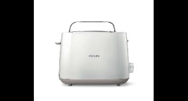Philips Daily Collection HD2581/00 Broodrooster uit de Daily-collectie