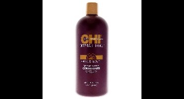 Conditioner Farouk Chi Deep Brilliance Olive & Monoi Optimum 946 ml