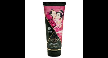 Crème Shunga SH4101 Framboos 200 ml