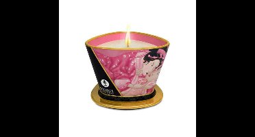 Massagekaars Shunga 6507_13489 Rozen