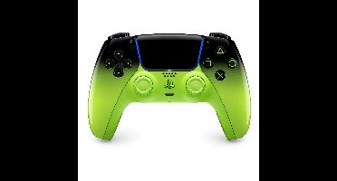Afstandsbediening PS5 DualSense Sony DUALSENSE REMIX Groen