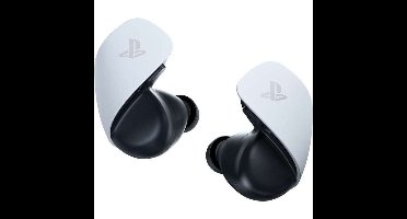 Bluetooth hoofdtelefoon Sony Zwart/Wit