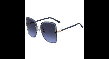 Zonnebril Dames Jimmy Choo LETI-S-LKSGB Ø 62 mm