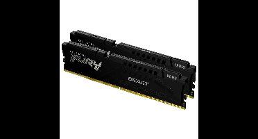 RAM geheugen Kingston KF560C36BBEK2-16 DDR5