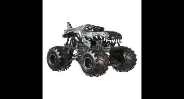 Auto Monster Jam Mattel 1:24