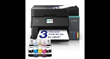 Epson EcoTank ET-4950 Inkjet A4 4800 x 1200 DPI 35 ppm Wifi