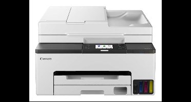 Canon MAXIFY GX2050 Inkjet A4 600 x 1200 DPI Wifi
