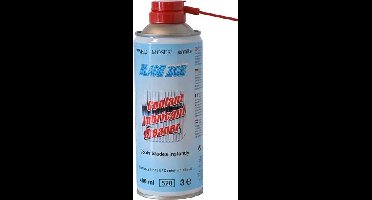WAHL BLADE ICE SPRAY