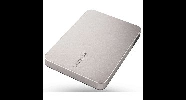 Externe Harde Schijf Toshiba HDTX240ESCCA
