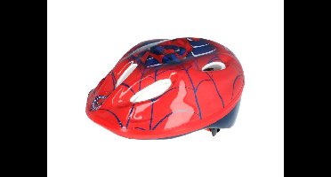 Kinderhelm Marvel Spiderman (52-56cm)