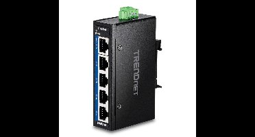 Schakelaar Trendnet TI-GLC50