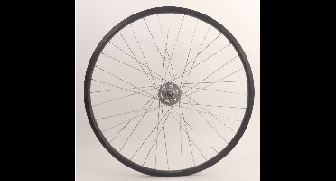 Achterwiel 28'' / 622-19C Ryde Andra 30 velg met Shimano Nexus 3 naaf - zwart