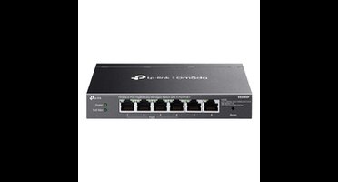 Router TP-Link ES206GP