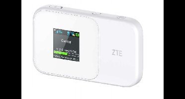 ZTE MF986D SIM LTE kat.12