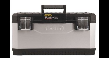 Stanley Gereedschapskoffer FATMAX MP