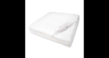 Medisana HU 662 Elektrisch verwarmde doek 100 W Wit