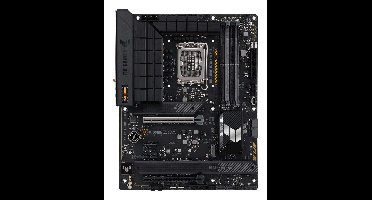 ASUS TUF GAMING H770-PRO WIFI Intel H770 LGA 1700 ATX