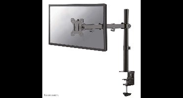 Neomounts FPMA-D550BLACK Monitorarm 10-32"