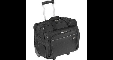 Targus 16 inch / 40.6cm Rolling Laptop Case