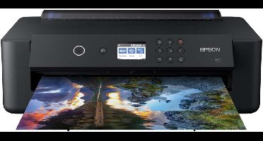 Epson Expression Photo HD XP-15000