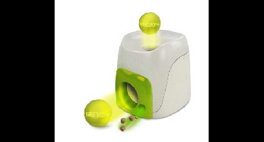 AFP INTERACTIVE FETCH 'N TREAT