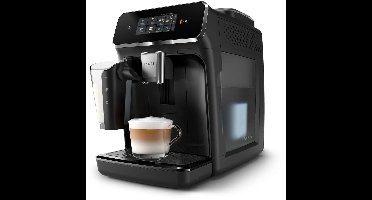 Philips Series 2300 EP2331 Volautomatisch espressoapparaat