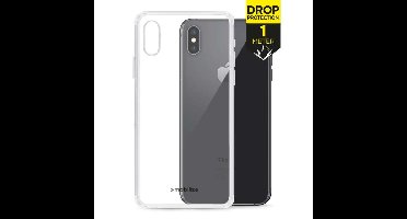 Mobilize Naked Protection Case Apple iPhone Xs Max Clear