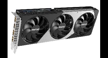 INNO3D GeForce RTX 5060 Ti X3 OC NVIDIA 16 GB GDDR7