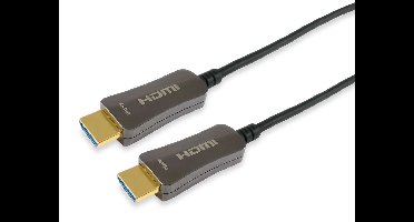 Equip 119432 HDMI 2.0 High Speed Active Optical kabel,70 m, 4K/60Hz